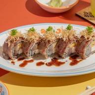 Roji By Momiji Omakase