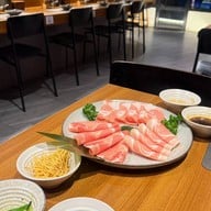 Renga Sukiyaki อารีย์