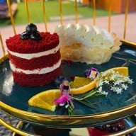 เมนูของร้าน Per La Mer Cafe