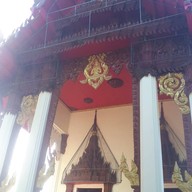 วัดธรรมจักรเสมาราม