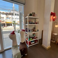 Aftertaste Cafe Pattaya Aftertaste