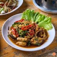 ร้านอาหารนาตาติ๋ว