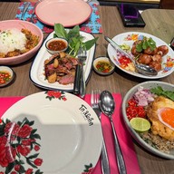 Co Limited เวลา หลังสวน