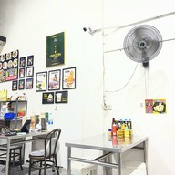 ยินดี นู้ดเดิ้ล บางบอน