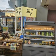 White Story United Silom Center