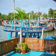 ร้านอาหารนาตาติ๋ว