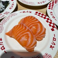 Sushiro Shinjuku Nishiguchi