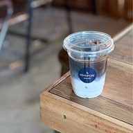 เมนูของร้าน Kramfeine