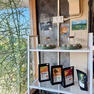 เมนูของร้าน Kramfeine