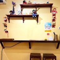 โฮชิยะ ราเมน & ดงบุริ รัชดา 36