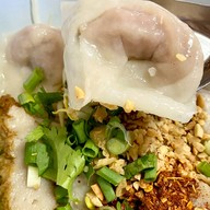 เกี๊ยวปลาเจ้ย้ง สาขา 1