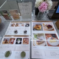 Ample Coffee and Bakery