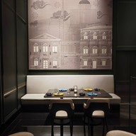 บรรยากาศ Bangrak Grill Grande Centre Point Surawong