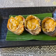 เมนูของร้าน ก๋องคำ อาหารพื้นเมืองแม่ริม