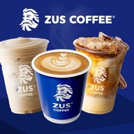 ZUS Coffee Baan Kampu Asoke