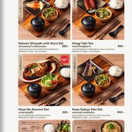 MAGURO Kappo เซ็นทรัล พาร์ค