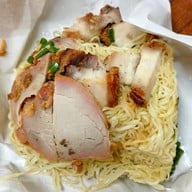 เมนูของร้าน KK Cuisine