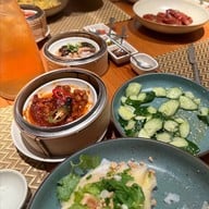 Man Ho โรงแรมเจดับบลิว แมริออท กรุงเทพฯ