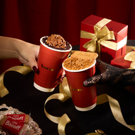 Karun Thai Tea (ชาไทยการัน) เซ็นทรัลลาดพร้าว