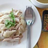ไก่ทอดหอยใหญ่ ไก่ทอดหอยใหญ่