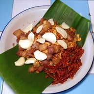 ครัวบ้านปลาทอง