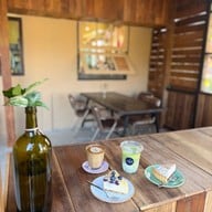 เมนูของร้าน Kramfeine