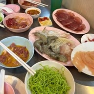 อร่อยติ่มซำ ห้วยขวาง