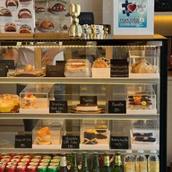 Aftertaste Cafe Pattaya Aftertaste