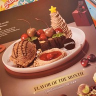 Swensen's มีโชคพลาซ่า