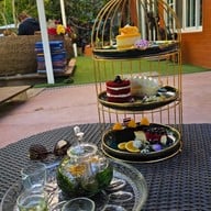 เมนูของร้าน Per La Mer Cafe