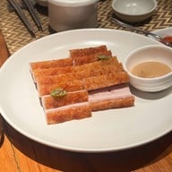 Man Ho โรงแรมเจดับบลิว แมริออท กรุงเทพฯ