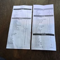 เมนู ก๋องคำ อาหารพื้นเมืองแม่ริม