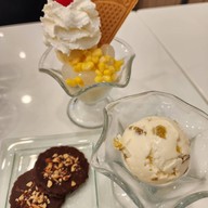 Swensen's มีโชคพลาซ่า