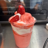 i Brick Cafe & Italian food  ท่าพระ