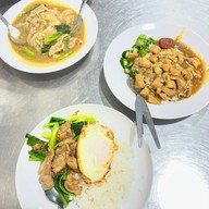 ยินดี นู้ดเดิ้ล บางบอน