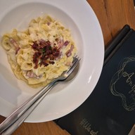 เมนูของร้าน Anya's Place ศาลายา