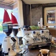 เมนูของร้าน Kramfeine