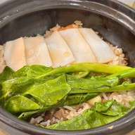 อบเจริญ  (烤荣 - Kao rong)