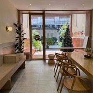 Ample Coffee and Bakery