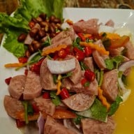 Laguna Cafe Bangsaen