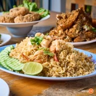 ร้านอาหารนาตาติ๋ว