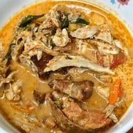 เมนูของร้าน KK Cuisine