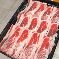 เมนูของร้าน Bonus Suki บิ๊กซีบางใหญ่