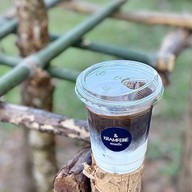 เมนูของร้าน Kramfeine