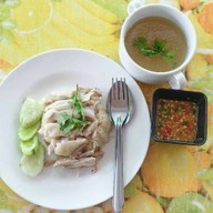 ไก่ทอดหอยใหญ่ ไก่ทอดหอยใหญ่