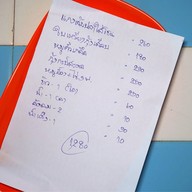 ครัวบ้านปลาทอง