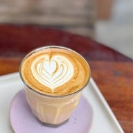 เมนูของร้าน Kramfeine