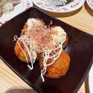 Sushiro Shinjuku Nishiguchi