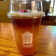 โรงบ่มปัวคาเฟ่แอนด์อีทเทอรี่