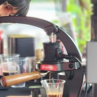 ALLPAUL STREET COFFEE